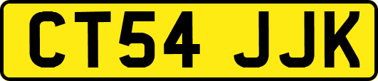 CT54JJK