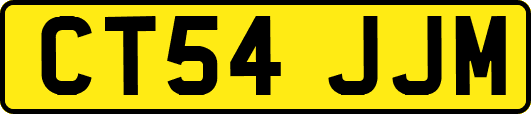 CT54JJM