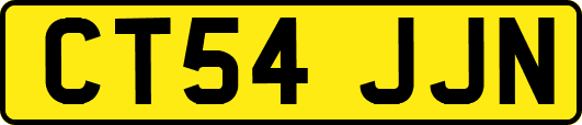 CT54JJN