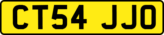 CT54JJO