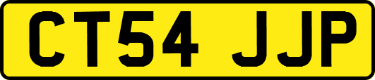 CT54JJP