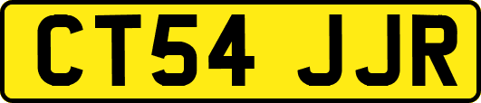 CT54JJR