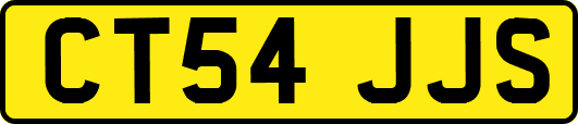 CT54JJS