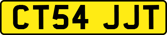 CT54JJT
