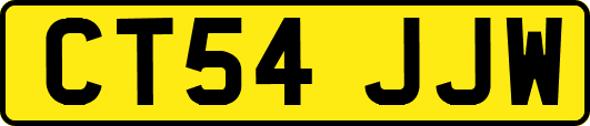 CT54JJW