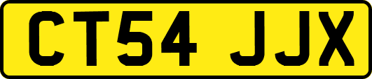 CT54JJX
