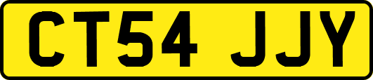 CT54JJY