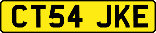 CT54JKE