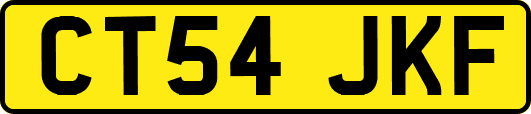 CT54JKF