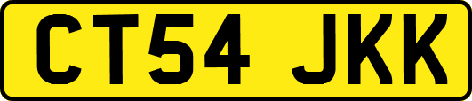 CT54JKK