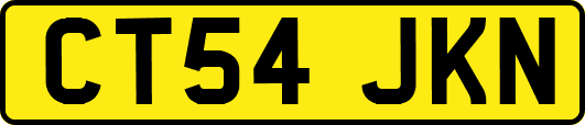 CT54JKN