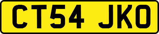 CT54JKO