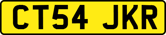 CT54JKR
