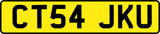 CT54JKU