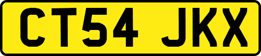 CT54JKX