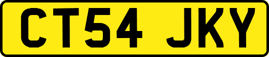 CT54JKY