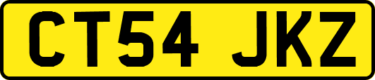 CT54JKZ