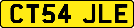 CT54JLE
