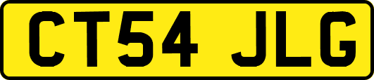 CT54JLG