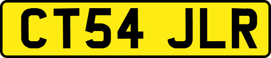 CT54JLR