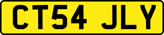 CT54JLY