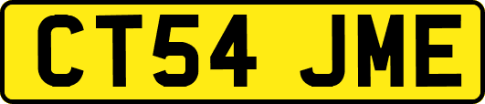 CT54JME