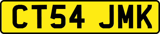 CT54JMK