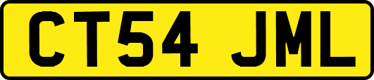 CT54JML