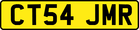 CT54JMR