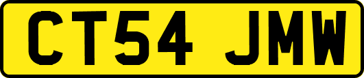 CT54JMW