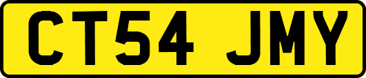 CT54JMY