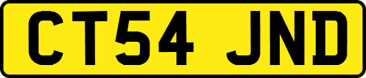 CT54JND