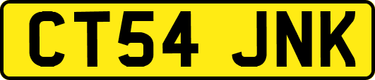 CT54JNK