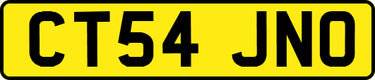 CT54JNO
