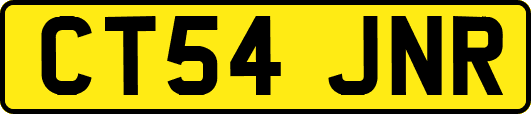 CT54JNR