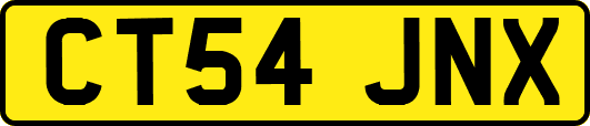 CT54JNX