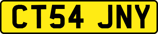 CT54JNY