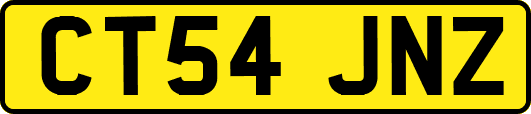 CT54JNZ