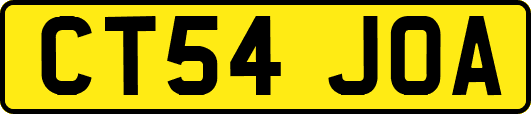 CT54JOA