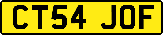 CT54JOF
