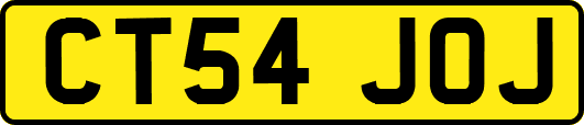 CT54JOJ