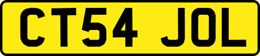 CT54JOL