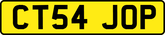 CT54JOP