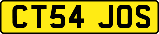 CT54JOS