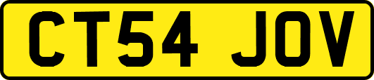CT54JOV
