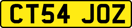 CT54JOZ