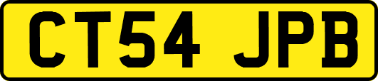 CT54JPB