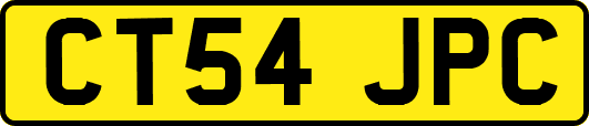 CT54JPC