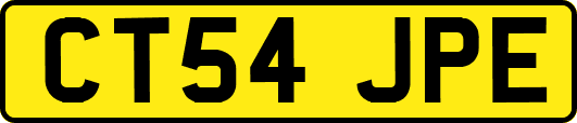 CT54JPE