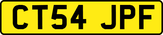 CT54JPF